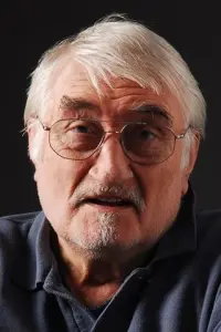 Photo Pavel Landovský