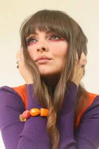 Photo Ruby Tina Spilsbury