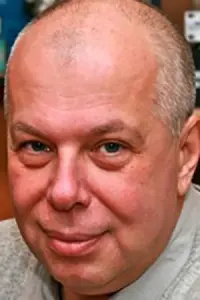 Photo Vladimir Gerasimov