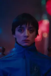 Photo Angela Bundalovic