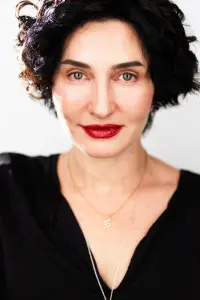 Photo Eliza VanCourt