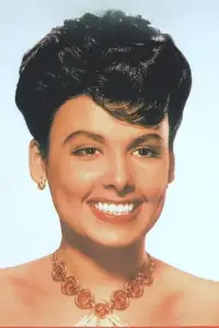 Photo Lena Horne