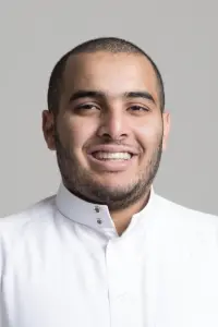Photo Mazen Alotaibi