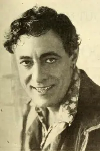 Photo Monroe Salisbury