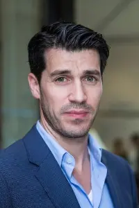 Photo Oren Schrijver