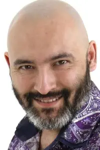 Photo Said Dashuk-Nigmatulin