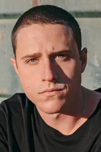 Photo Shane Harper