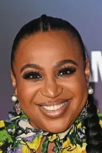 Photo Sophia Nomvete #329099