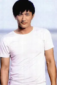 Photo Ye Jing