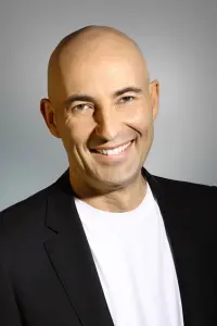 Photo Nicolas Canteloup #238842