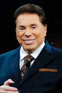 Photo Silvio Santos