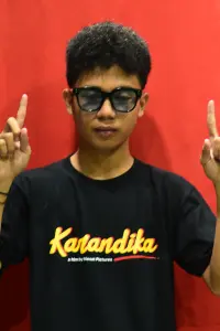 Photo Adam Burhanudin