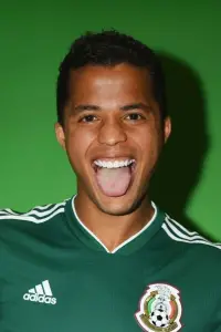 Photo Giovani Dos Santos #513593