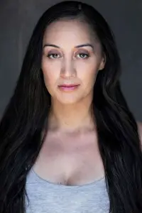 Photo Kasina Campbell