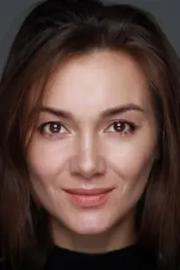 Photo Evgeniya Lezgintseva