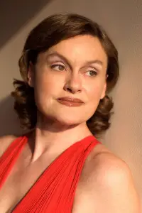 Photo Vesselina Kasarova #390477