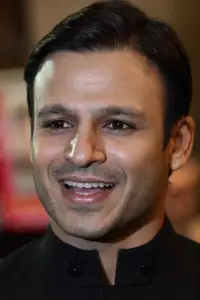 Photo Vivek Oberoi #340993