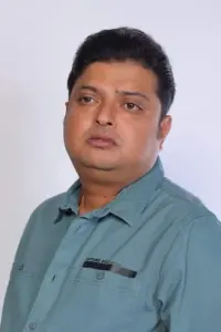Photo Biswanath Basu