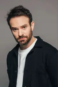 Photo Charlie Cox