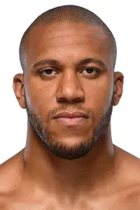 Photo Ciryl Gane #371177