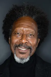 Photo Clarke Peters