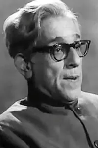 Photo Harindranath Chattopadhyay