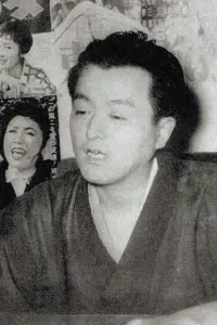 Photo Kenrō Matsuura