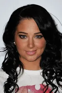 Photo Tulisa Contostavlos