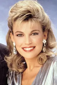 Photo Vanna White