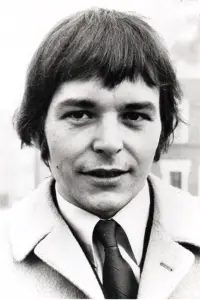 Photo Barry Evans