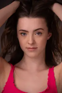 Photo Catherine Ashmore Bradley