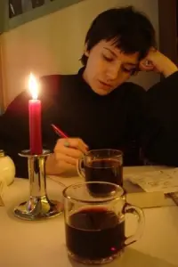 Photo Vera Vodynski #446521