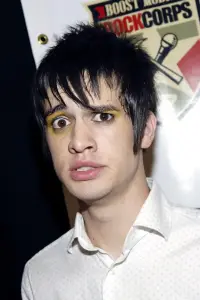 Photo Brendon Urie
