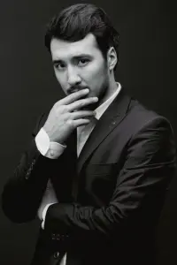 Photo Ermek Sinbolatov