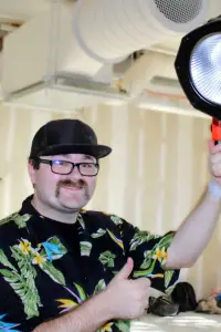 Photo Ethan J. Faulkner #368232