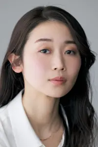 Photo Haruka Shimizu