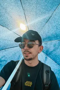 Photo Javier Durán #506197