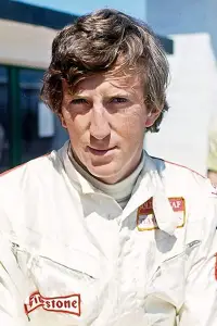 Photo Jochen Rindt #351144
