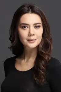 Photo Oksana Rasulova