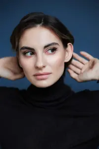 Photo Vera Gudkova