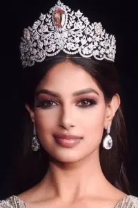 Photo Harnaaz Kaur Sandhu