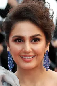 Photo Huma Qureshi