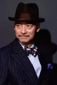 Photo Dong Fu Lin