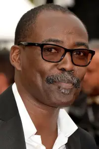 Photo Mahamat-Saleh Haroun