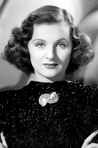 Photo Constance Moore