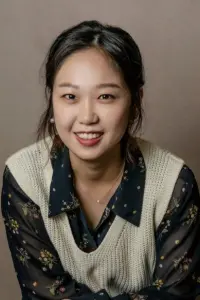 Photo Hwang Da-seul