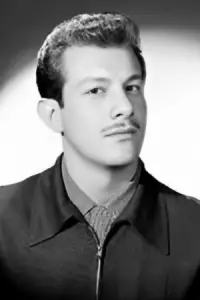 Photo Raúl Ramírez