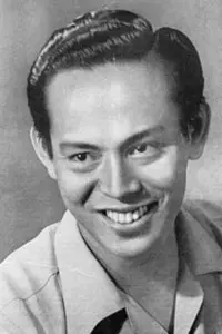Photo Rendra Karno