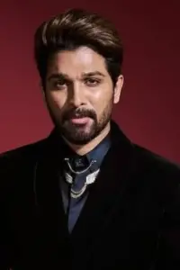 Photo Allu Arjun