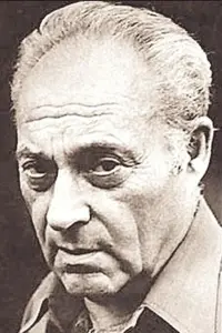 Photo Anatoli Rybakov